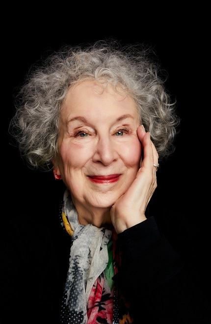 Atwood, Margaret (1939- )