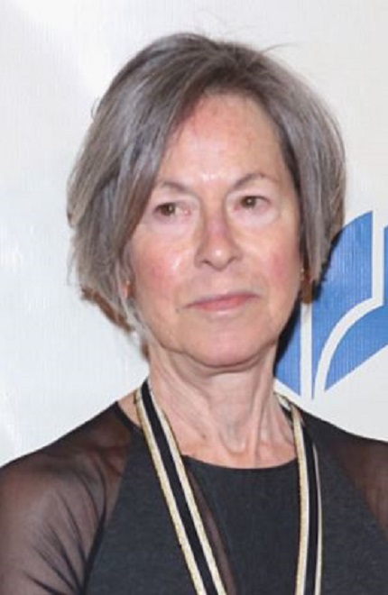 Louise Glück (1943 – ), Αμερικανίδα ποιήτρια, Νόμπελ Λογοτεχνίας 2020