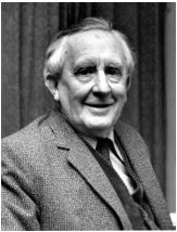 John Ronald Tolkien (1892-1973)
