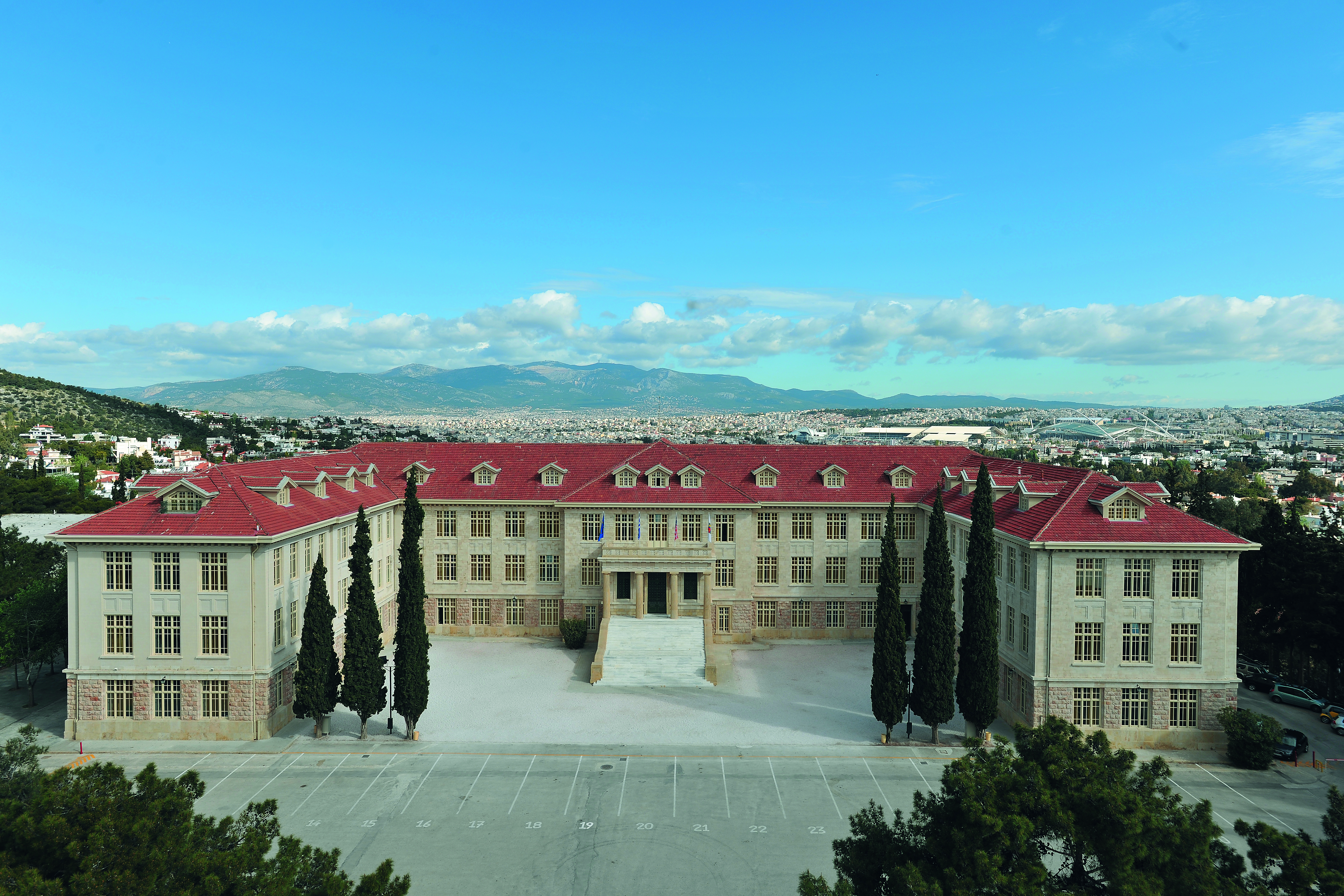 Ενημέρωση γονέων των μαθητών/μαθητριών της Α΄, της Β΄ και της Γ΄ Λυκείου από τους διδάσκοντες & τις διδάσκουσες