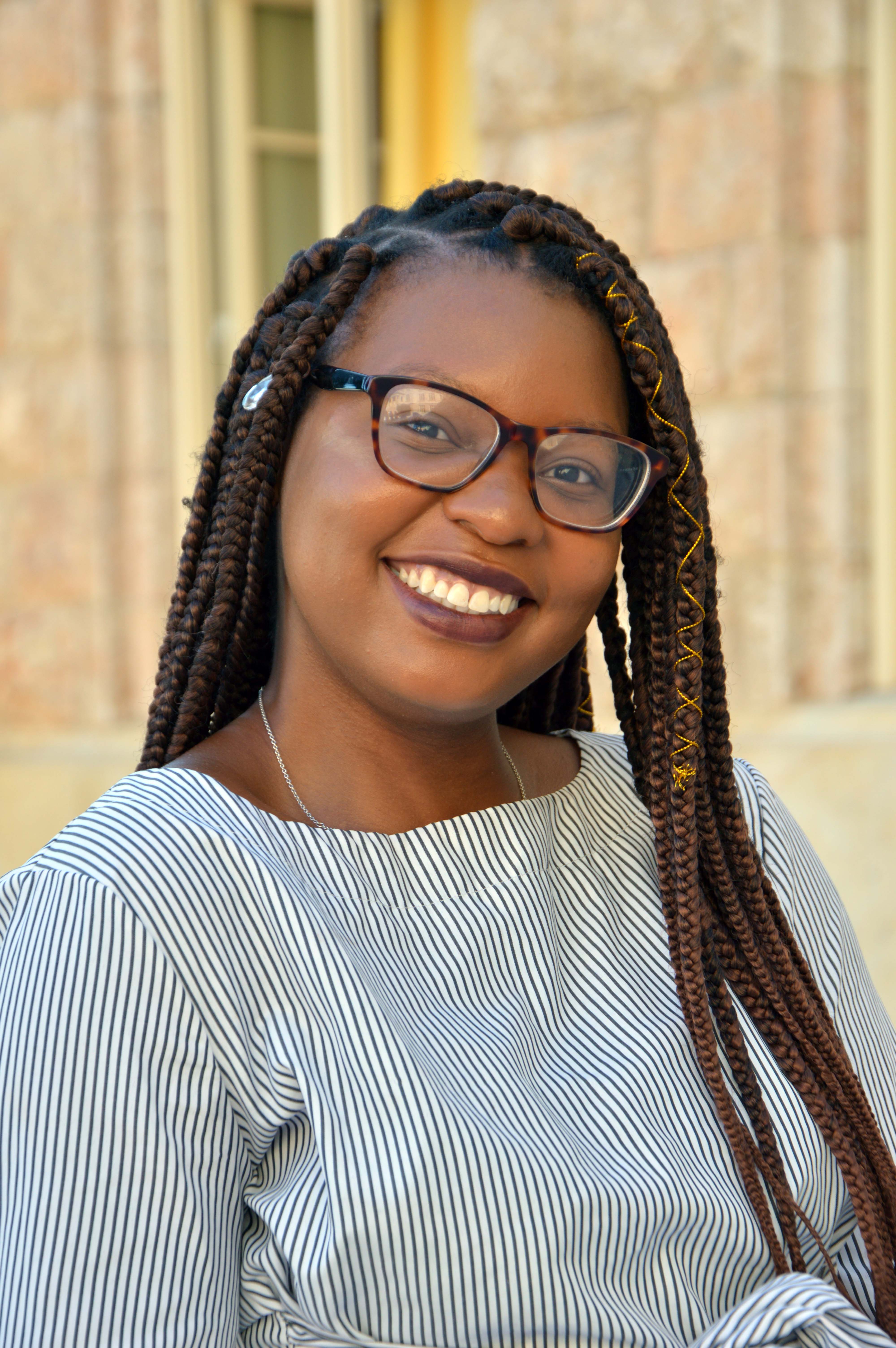 Aysha-Pearson