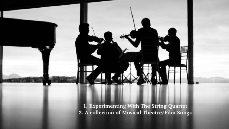 Musical Experimentations