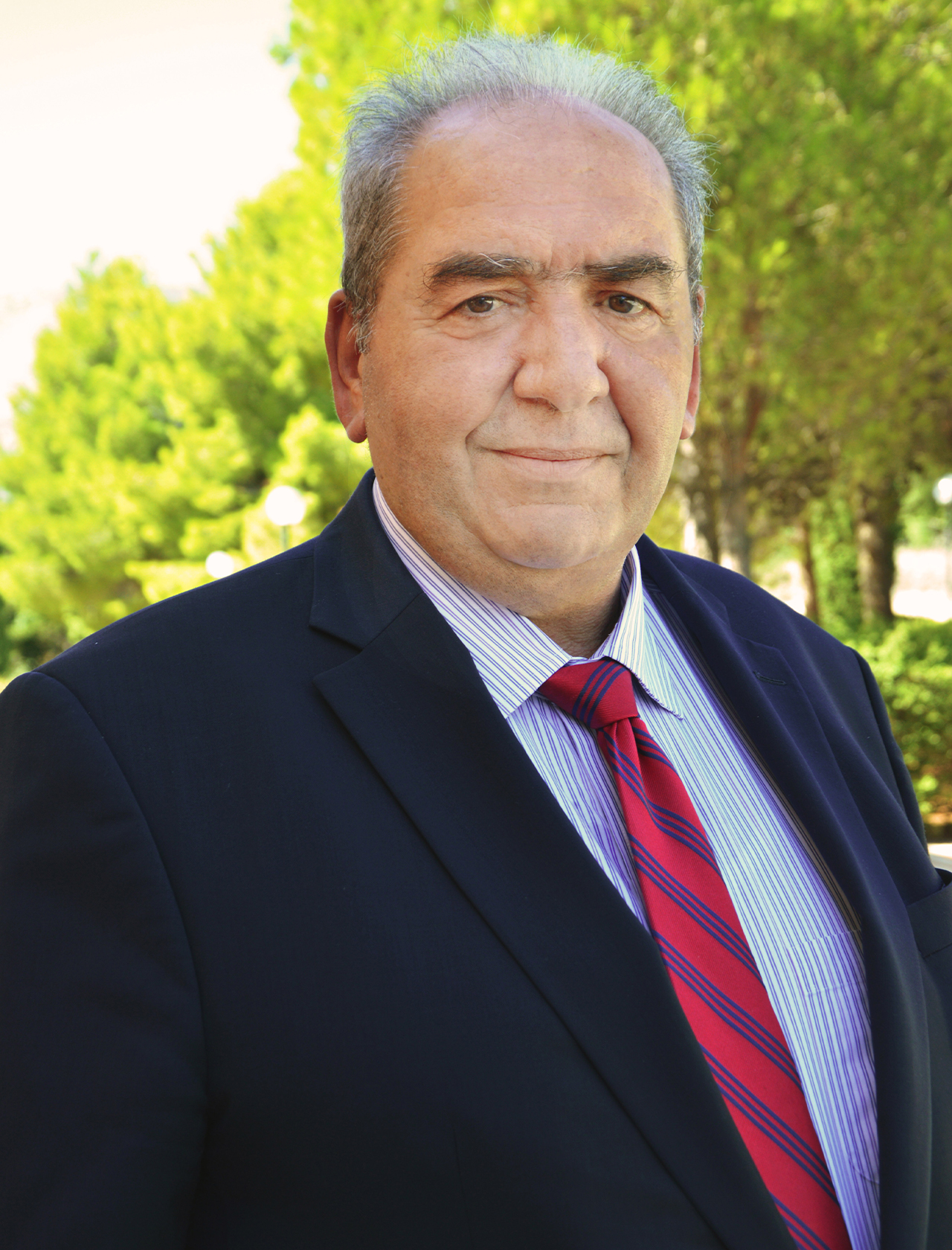 Δημήτριος Σιαμόπουλος