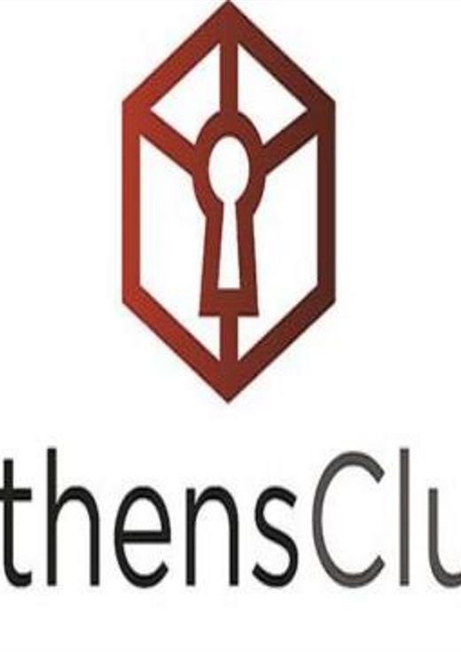 Athens Clue - Χριστουγεννιάτικο Bazaar 2016