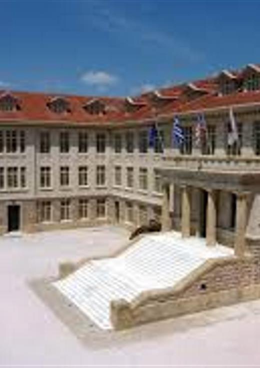 2o Συμπόσιο με θέμα: ""School-based Continuing Professional Development  Learning with and from each other""