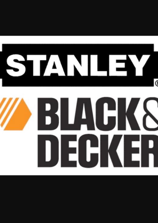 Εργαστήριο Black & Decker / Stanley - Χριστουγεννιάτικο Bazaar 2017