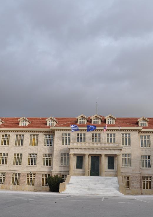 Τα θεσμικά όργανα και η εκπαιδευτική πολιτική της Ευρωπαϊκής Ένωσης