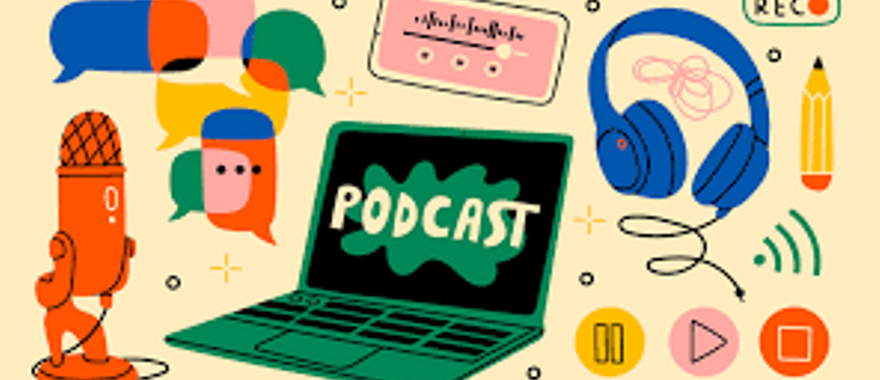 Psychico College Elementary School Journalism Club Christmas Podcast