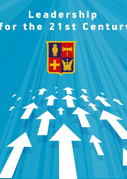 Leadership for the 21st Century