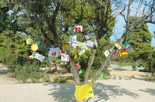 European Day of Languages