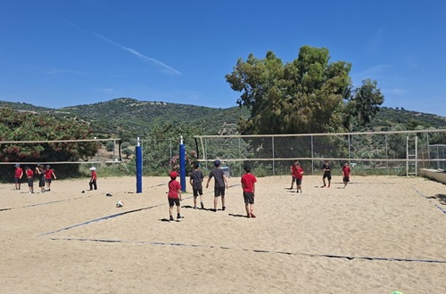 Psychico College Elementary School – Annual Recreational Field Trip 2026