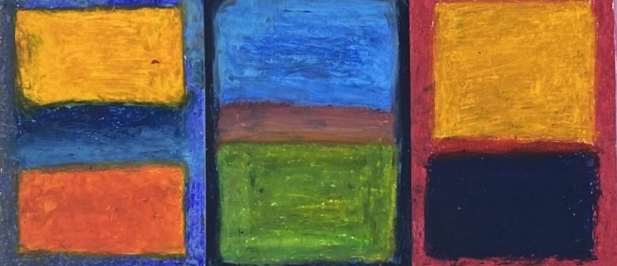 Psychico College Elementary School Art Activities