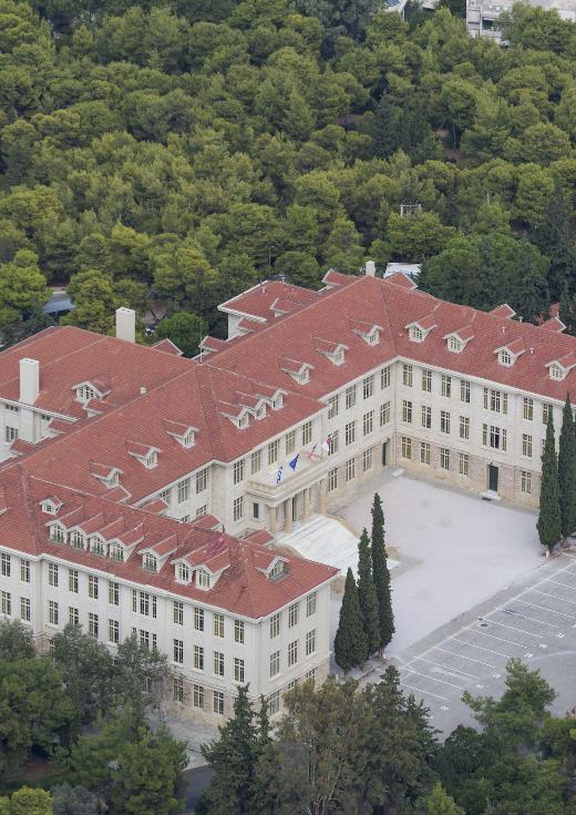 4ο Συμπόσιο Educate the Educators με θέμα: ""Learning From and With Each Other: Values and Leadership""