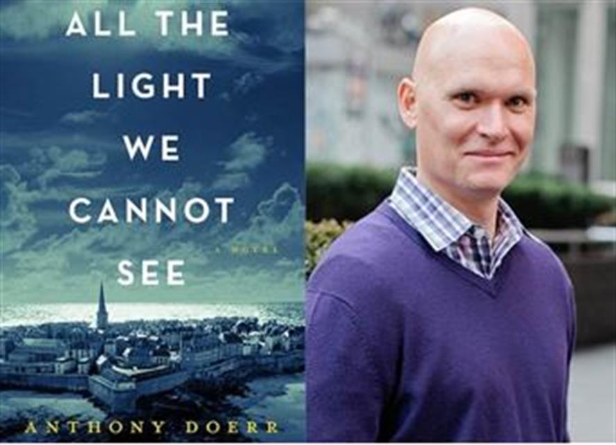 Anthony Doerr