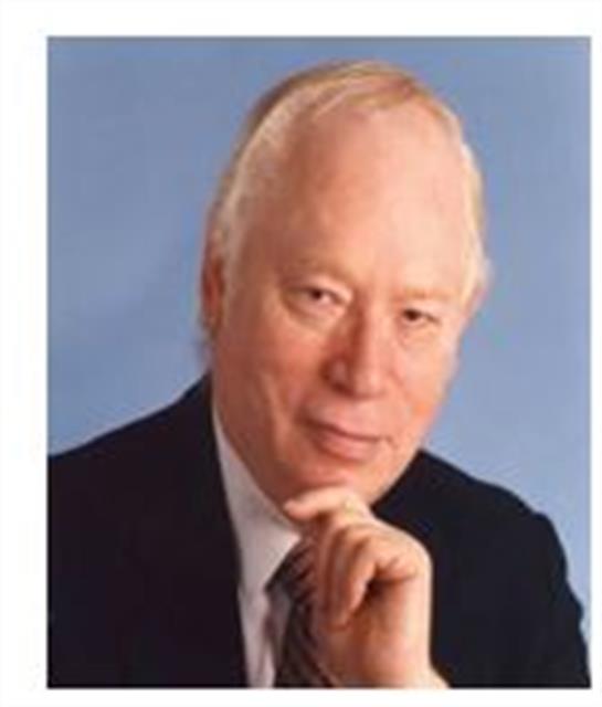 Steven Weinberg