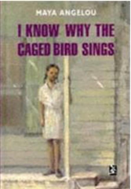 I know why the caged bird sings