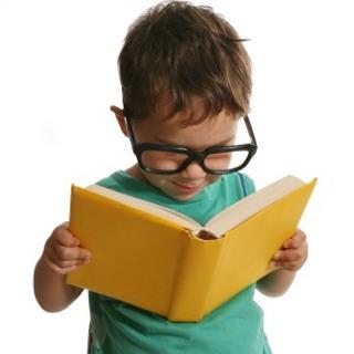8 τρόποι για να γίνει το διάβασμα ενός βιβλίου ελκυστικό