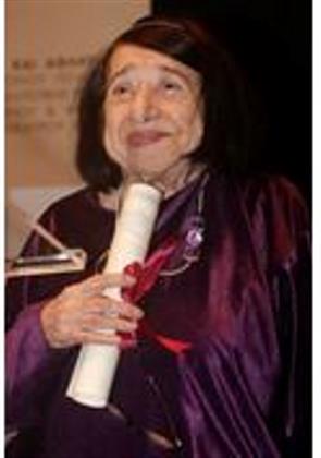 Katerina Anghelaki-Rooke (1939- )