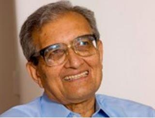 Amartya Sen, 1933-