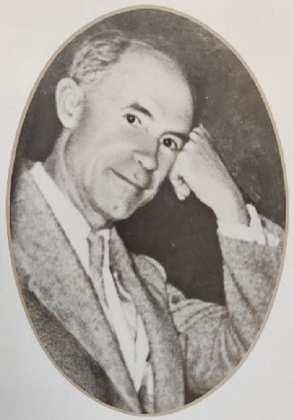 Μίνως Δούνιας (1900-1962)