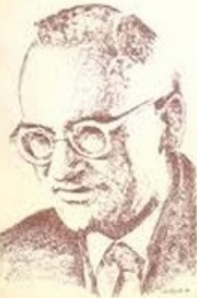Βασίλης Μοσκόβης (1915-1994)