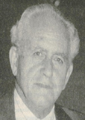 Νέστωρ Μπούρας (1928-2011)
