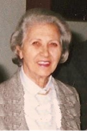 Βίτω Γαβριηλίδου Αγγελοπούλου (1915-2008)