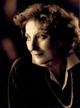 Ολυμπία Καράγιωργα (1934-2024)