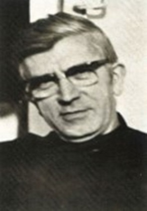 Κώστας Μαλάμος (1913-2007) & Ιωάννα Μητσέα-Μαλάμου (1913-2004)