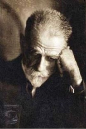 Αφιέρωμα στον Παλαμά