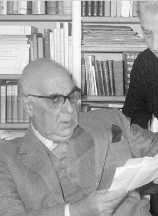Γιώργος Σεφέρης, 60 χρόνια από το Νόμπελ