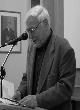 Μάρκος Δραγούμης (1934-2023)