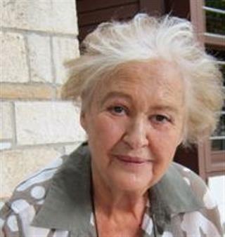 Chryssa Vardea (1933-2013), Sculptor