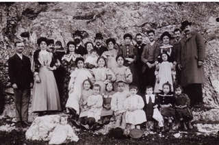 Τhe tale of the Yussuroums