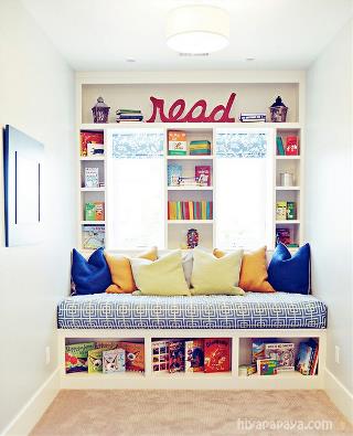 Creating a Home Library