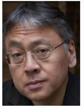 Ishiguro, Kazuo (1954- )