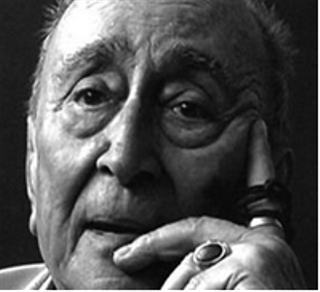 Giannis Moralis (1916-2009)