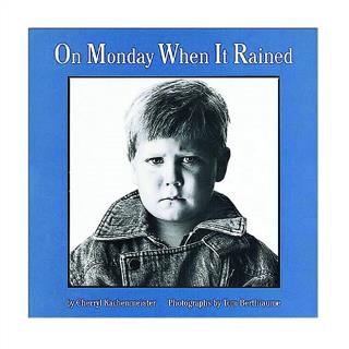 On Monday when It rained