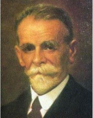 Κostis Palamas (1859-1943)