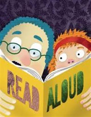 8 Reasons Read Alouds Are Perfect Every Day for Any Grade