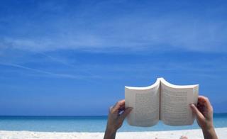 Book Recommendations – Summer 2019