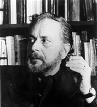 Yannis Ritsos – His life and works