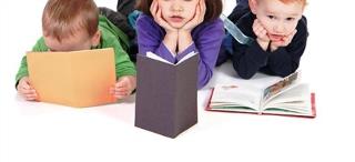 Telling and Retelling Stories: Learning Language and Literacy