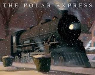 The Polar Express