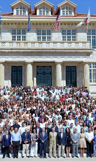 faculty & staff