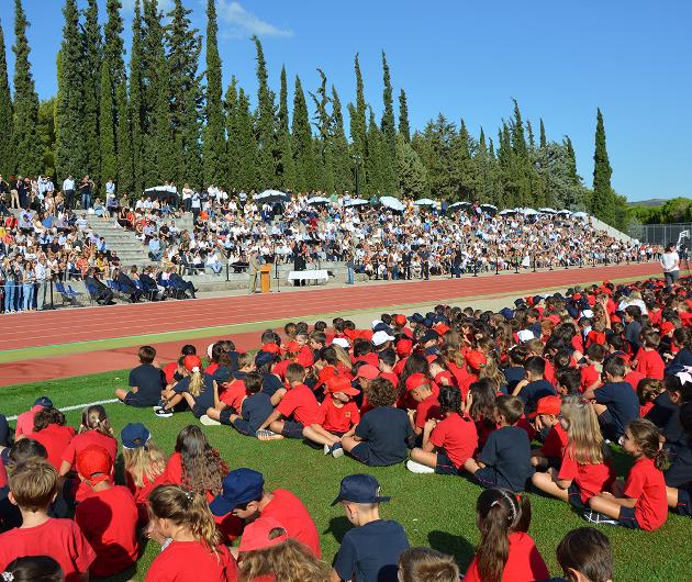 years Scholarship Program