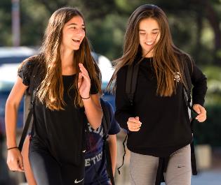 acceptance in Greek universities