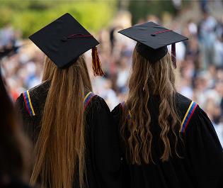 acceptance in universities abroad