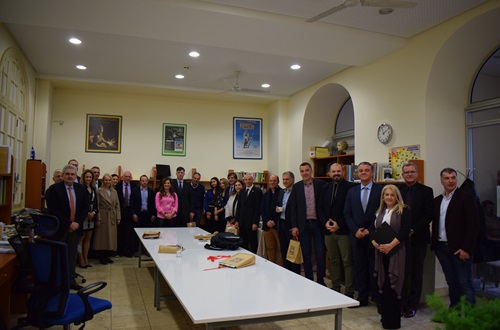 Ημέρα Επαγγελματικής Ενημέρωσης 2025