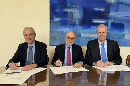 Collaboration between Athens College and the University of Peloponnese for a Professional Postgraduate Program